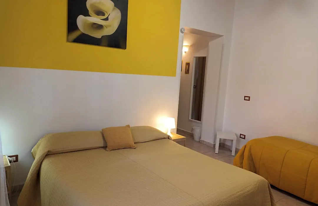 B&B Villa Pia-1