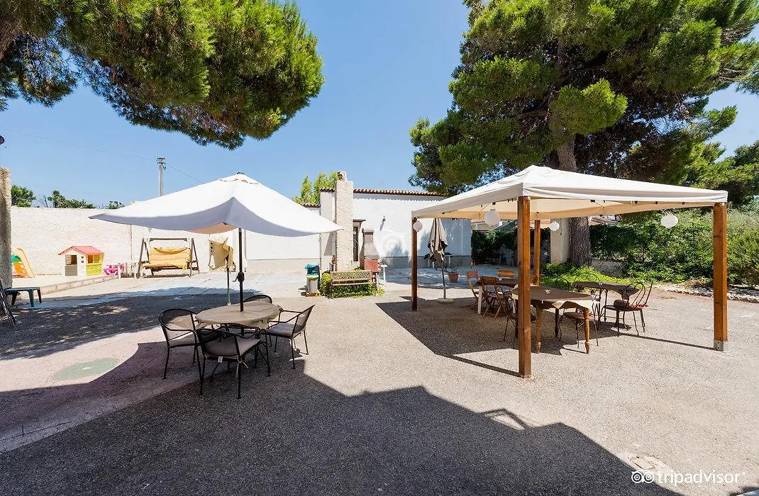 B&B Villa Pia-1