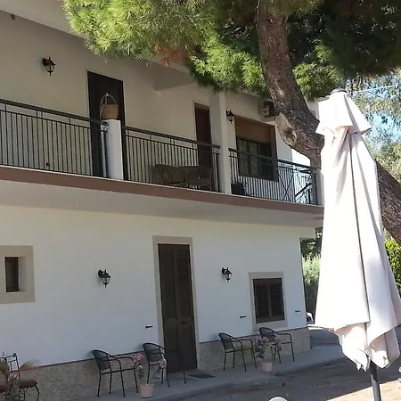 B&B Villa Pia-3