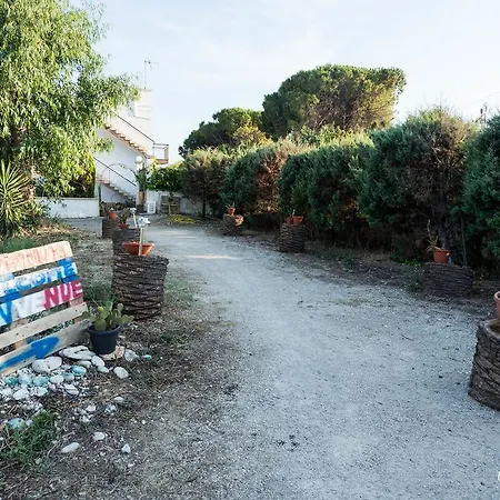 B&B Villa Pia-2