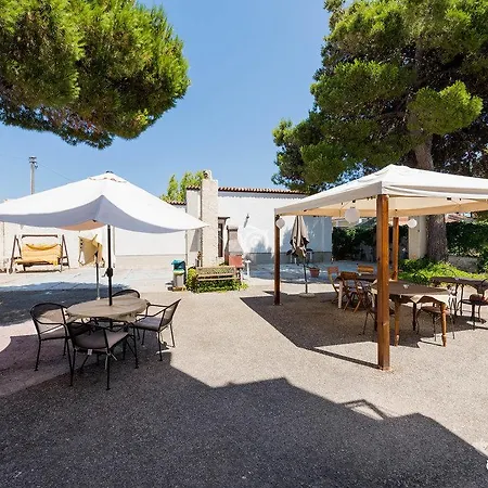 B&B Villa Pia-2