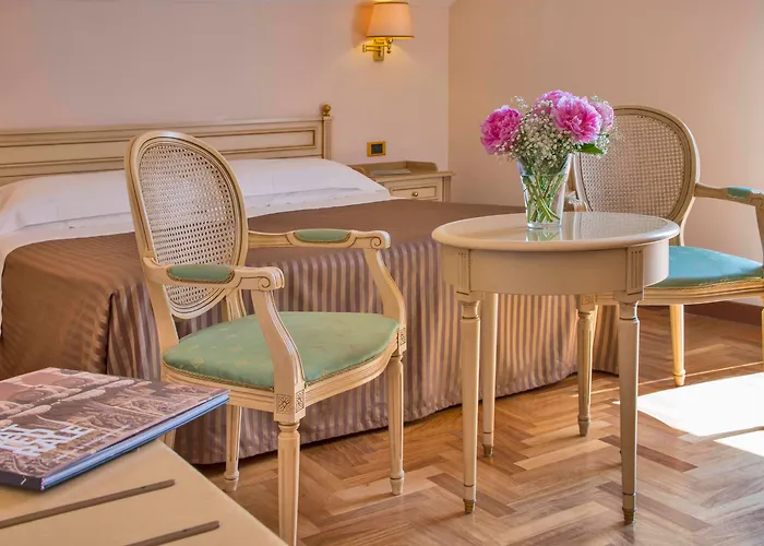 Grand Villa PolitiVilla